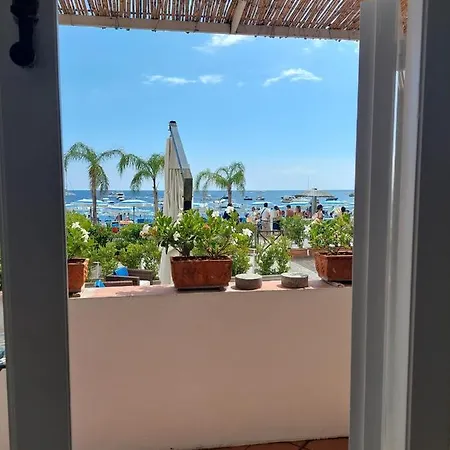 Holiday home Blu Positano