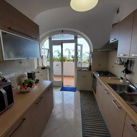 Blu Holiday home