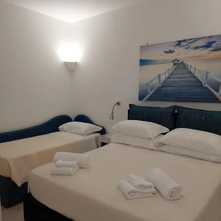 Blu Holiday home Positano